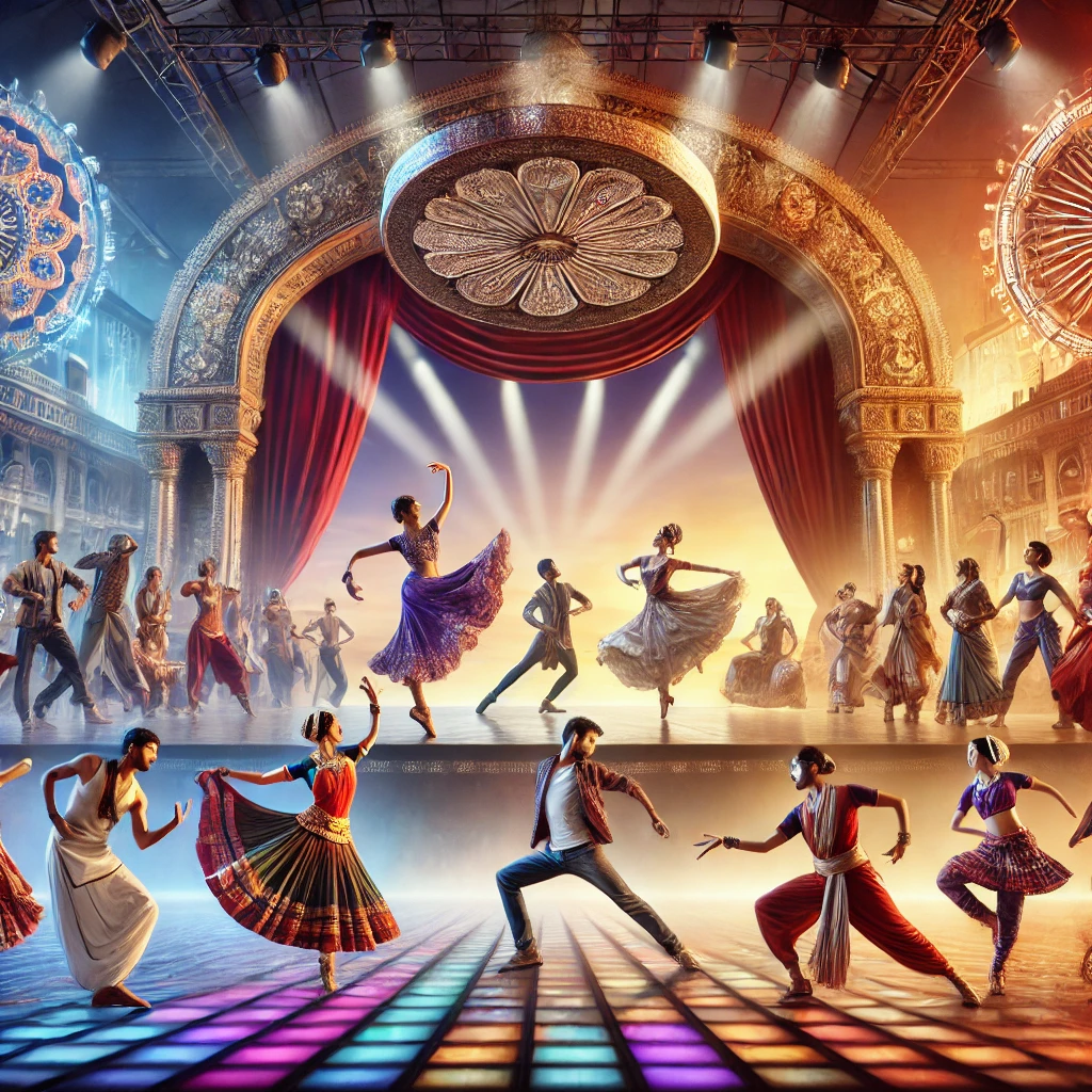 Dance
